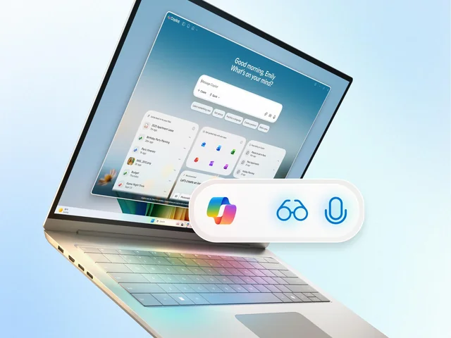 Enshittification of Windows 11