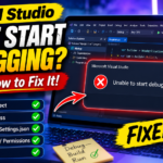 Fix Visual Studio Debugging Fast