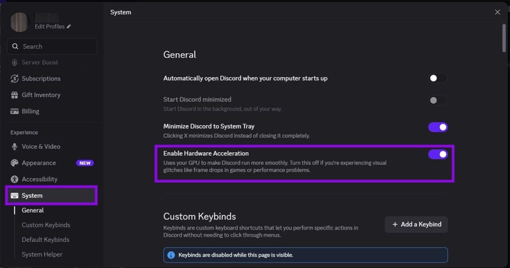 Check Firewall Permissions