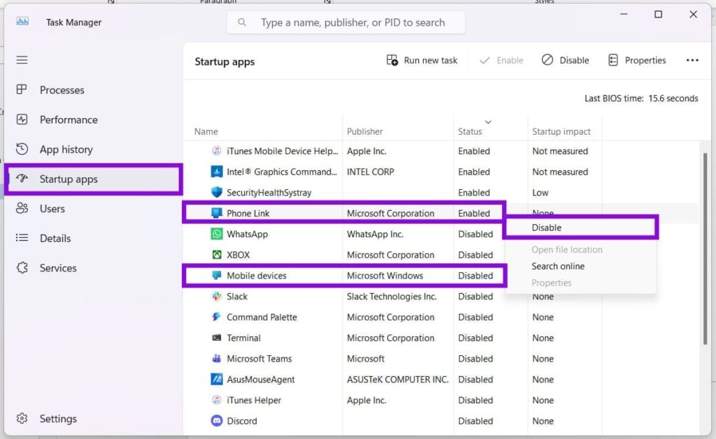 Install Cross Device Experience Host Using Command Prompt