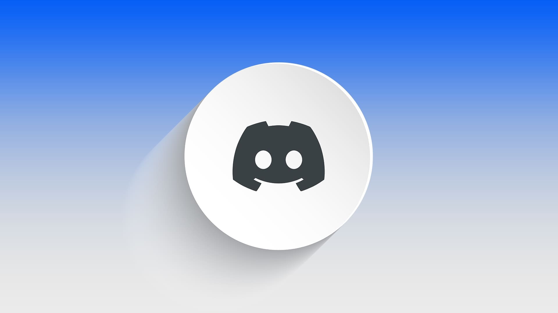 Discord Frozen Black Screen (SOLVED)