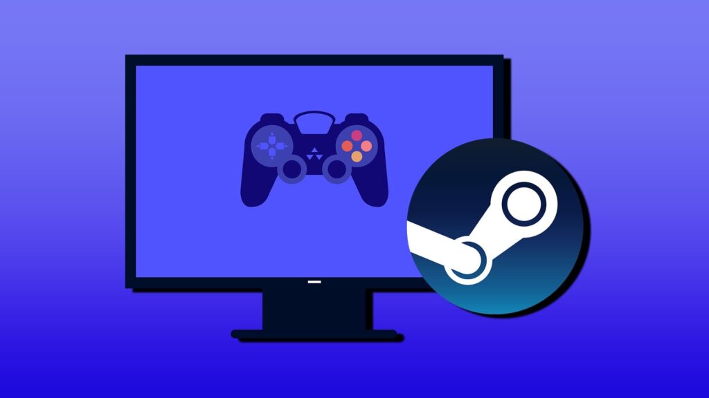 Game Icons Won’t Display on Desktop – Fixes to Try for Steam