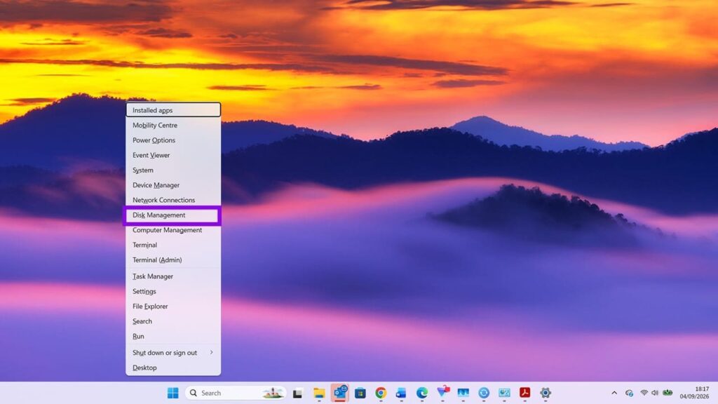 Open Device Manager