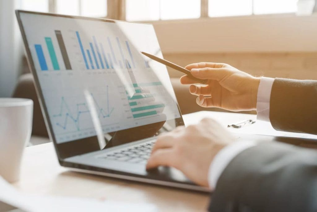 Predictive scaling prepares for traffic spikes before they happen
