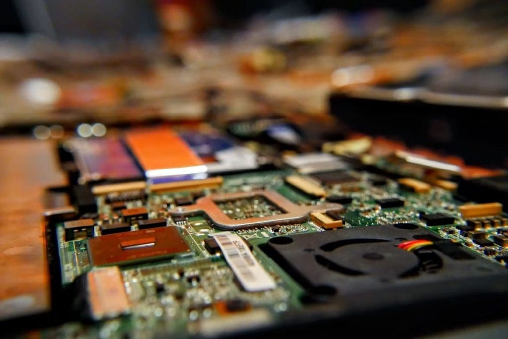 Predictive models detect hardware failures before they become outages

