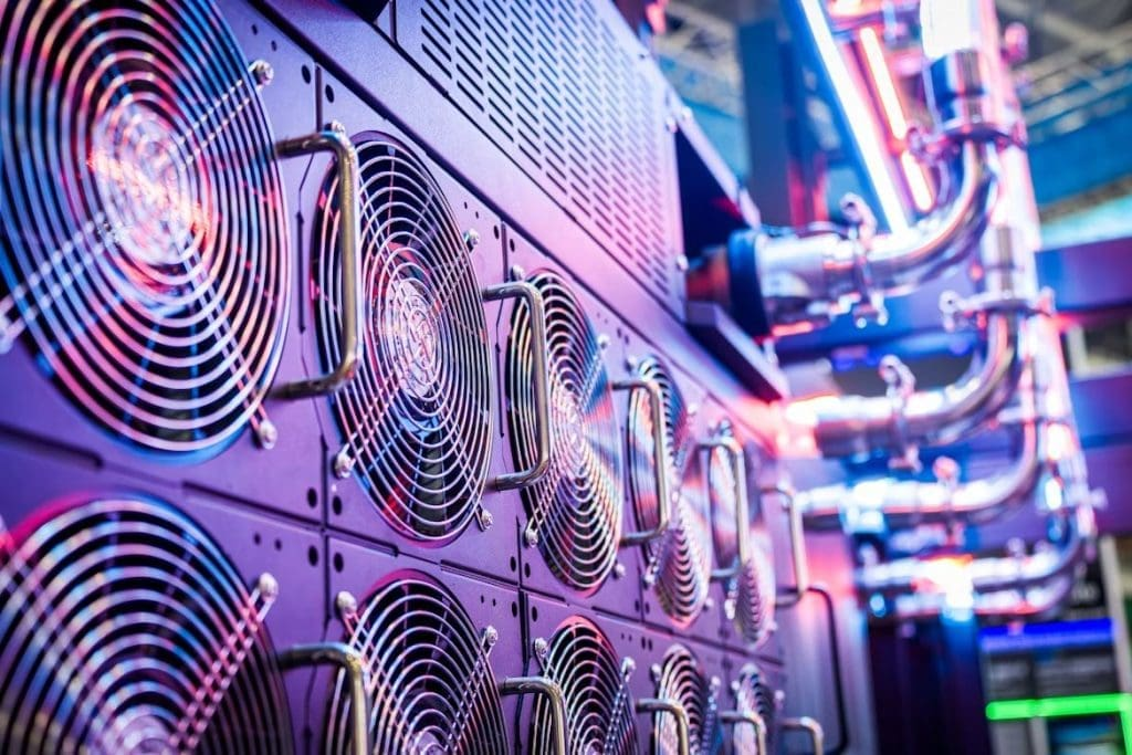 AI optimizes data center cooling, but rising overall demand can offset the savings
